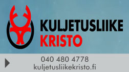Kristo & Kumpp. Oy logo